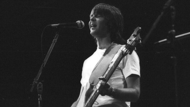 Morreu Randy Meisner, cofundador dos The Eagles&nbsp;