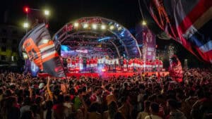 Jogo contra Nice é o principal destaque do SC Braga Day