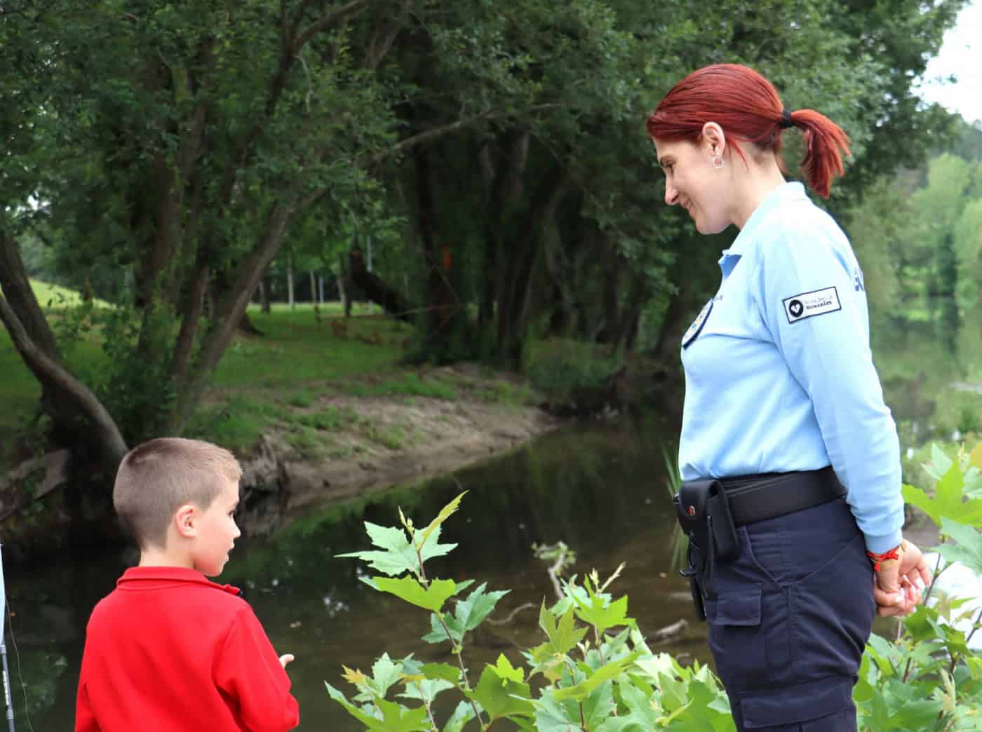 Vitrus lança campanha para envolver vimaranenses na proteção dos rios