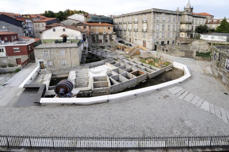 UNESCO vota em setembro alargamento de área classificada de Guimarães