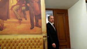 Ricardo Salgado vai a julgamento&nbsp;