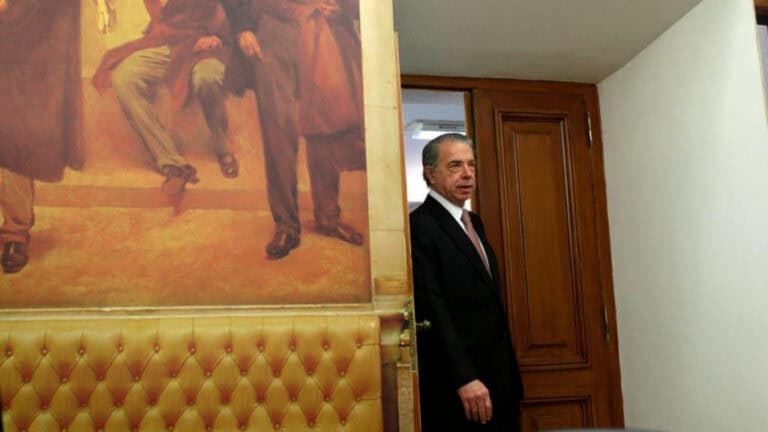 Ricardo Salgado vai a julgamento&nbsp;