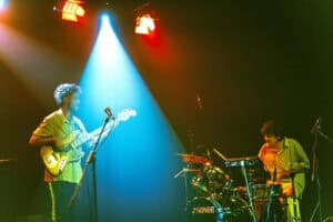 Braga tem um novo festival. O ´ESTEOESTE` vai animar o Parque da Ponte