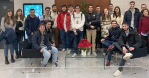 UMinho compete na Fórmula 1 para estudantes