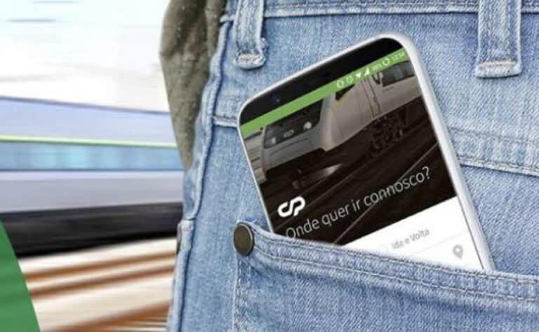 Novo Passe Ferroviário Nacional entra hoje em vigor&nbsp;