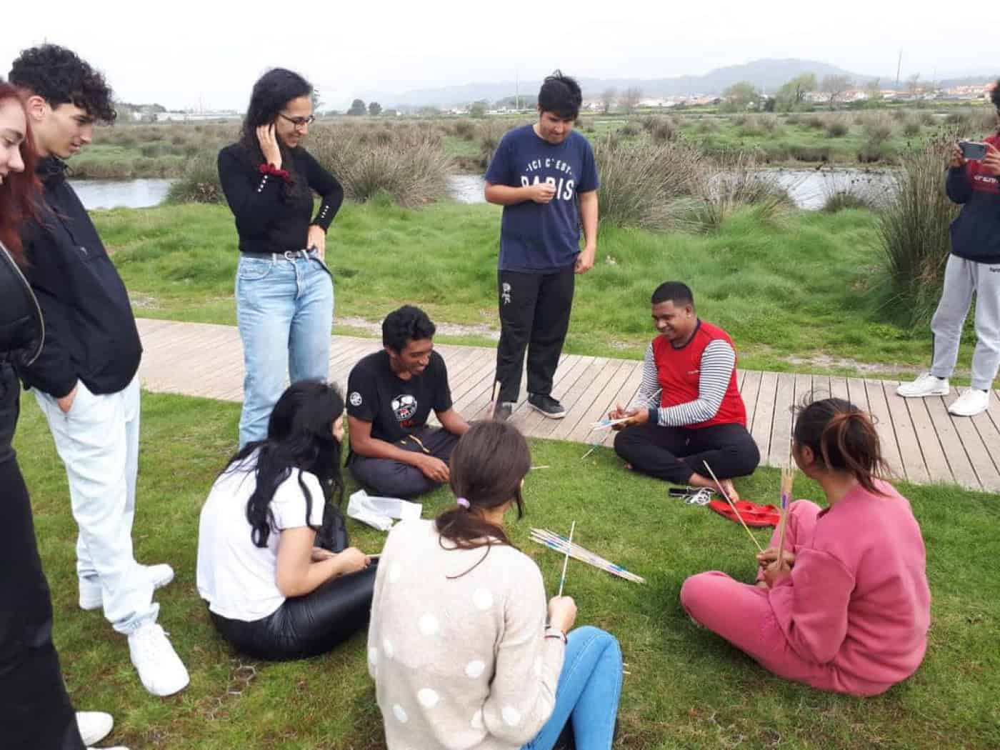 ADOLESCER prepara-se para receber perto de 300 afegãos