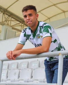 SC Braga empresta Rodrigo Macedo ao Moreirense
