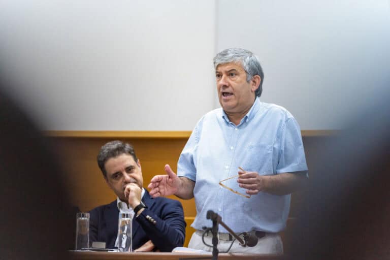 “É incompreensível o que se está a passar na segunda maior maternidade do Norte”