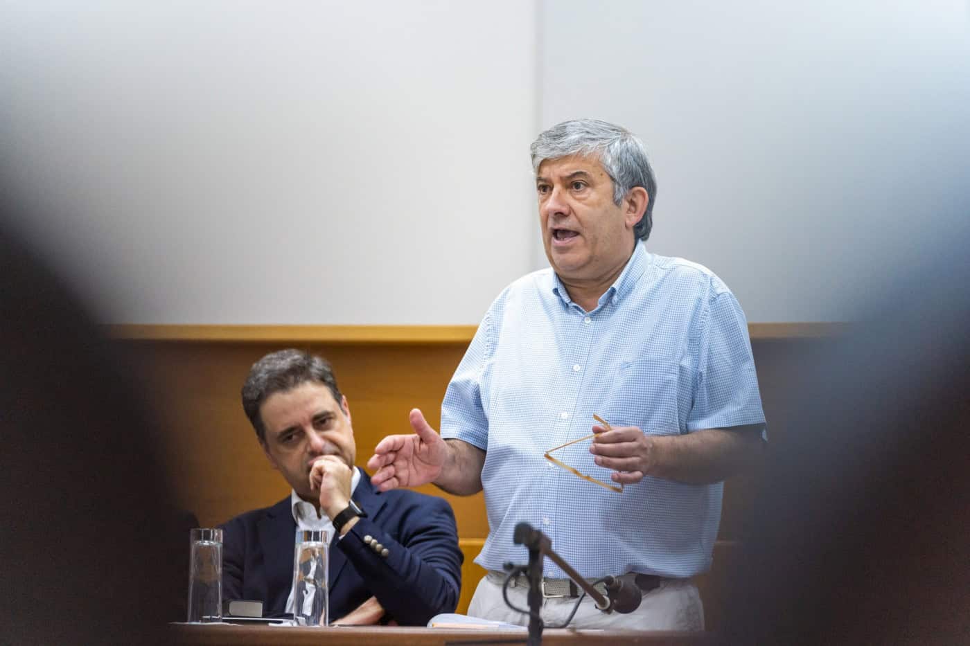 “É incompreensível o que se está a passar na segunda maior maternidade do Norte”