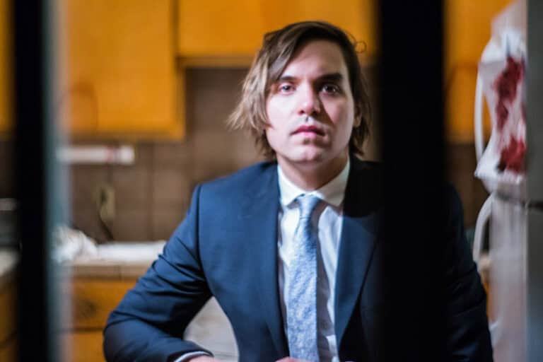 Will Butler com Sister Squares, Capitão Fausto e Filipe Karlsson confirmados no Super Bock em Stock