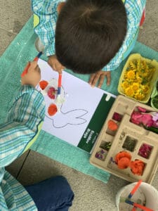 Programa ambiental desafiou crianças de Braga a explorar recreios das escolas