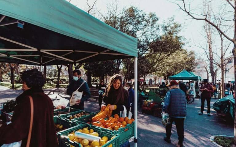 Inflação na OCDE abranda para 5,7% em junho. Há ainda cinco países com taxa acima de 10%&nbsp;