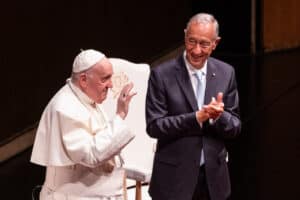 Marcelo avisa que Europa “pode perder oportunidade histórica” se não se “projetar para fora”&nbsp;