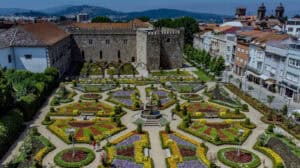 Avisos amarelo e laranja devido ao calor em quase todo o território no fim de semana&nbsp;