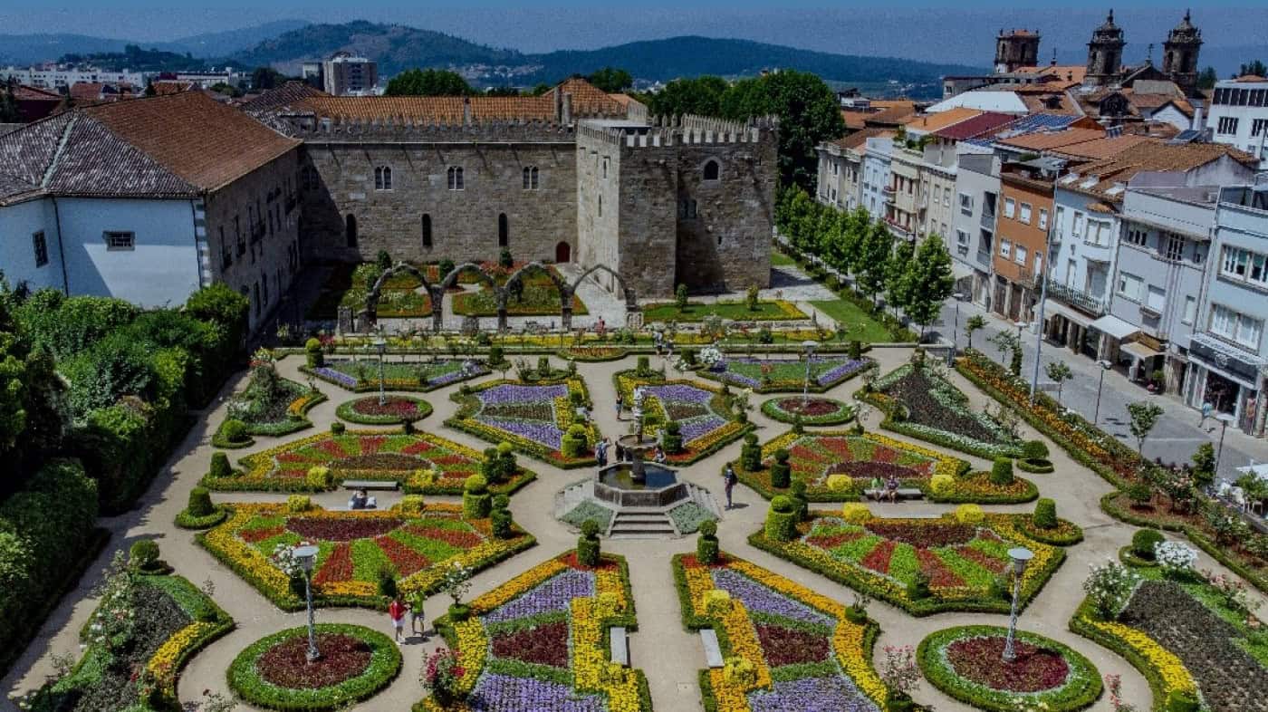 Avisos amarelo e laranja devido ao calor em quase todo o território no fim de semana