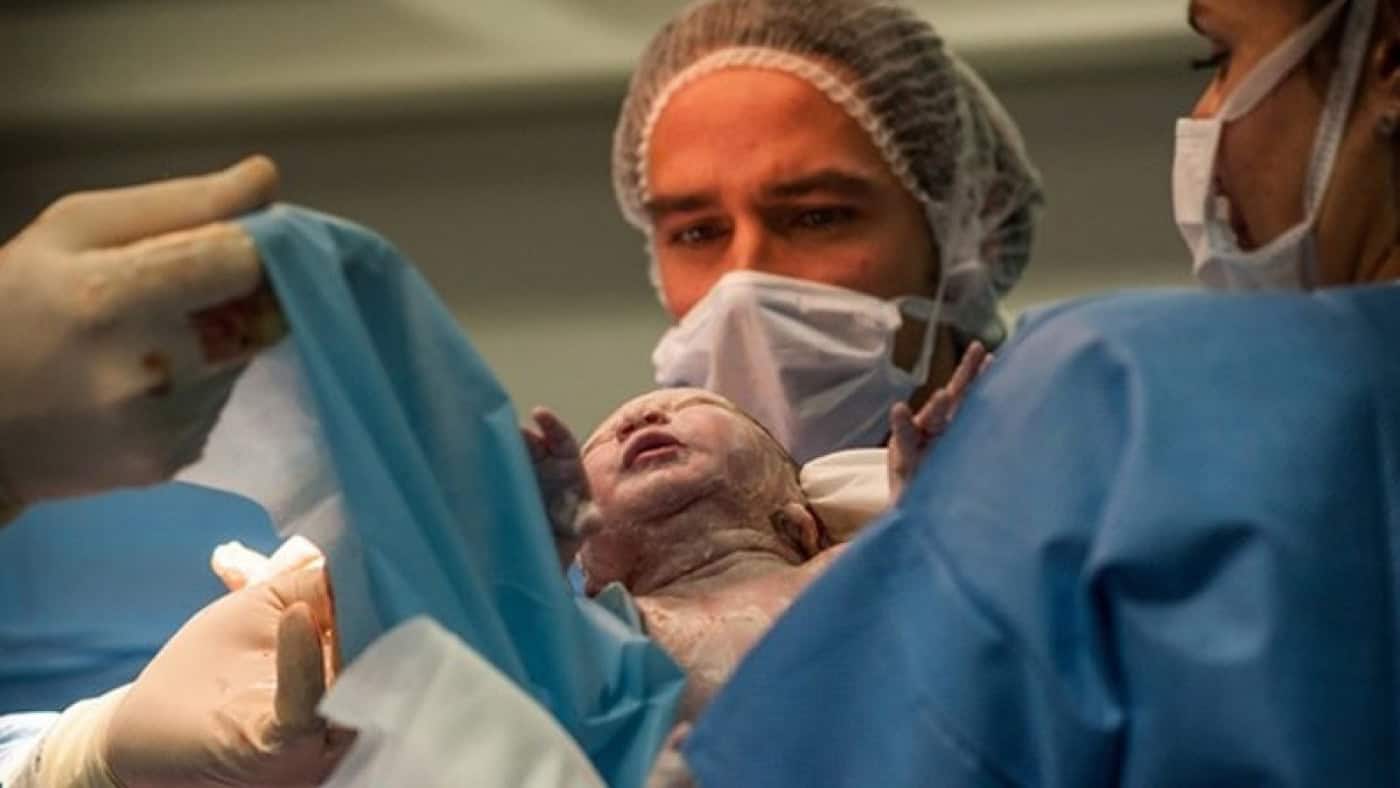 Urgência de obstetrícia do Hospital de Braga encerrada desde as 8H