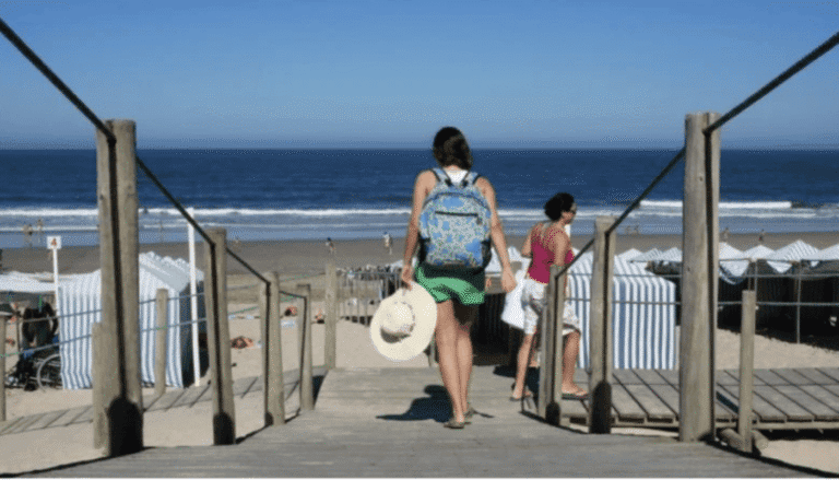 Braga entra em alerta amarelo devido ao calor no domingo&nbsp;