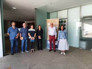 BE critica governo e postura da CMB sobre municipalização do Museu D. Diogo de Sousa