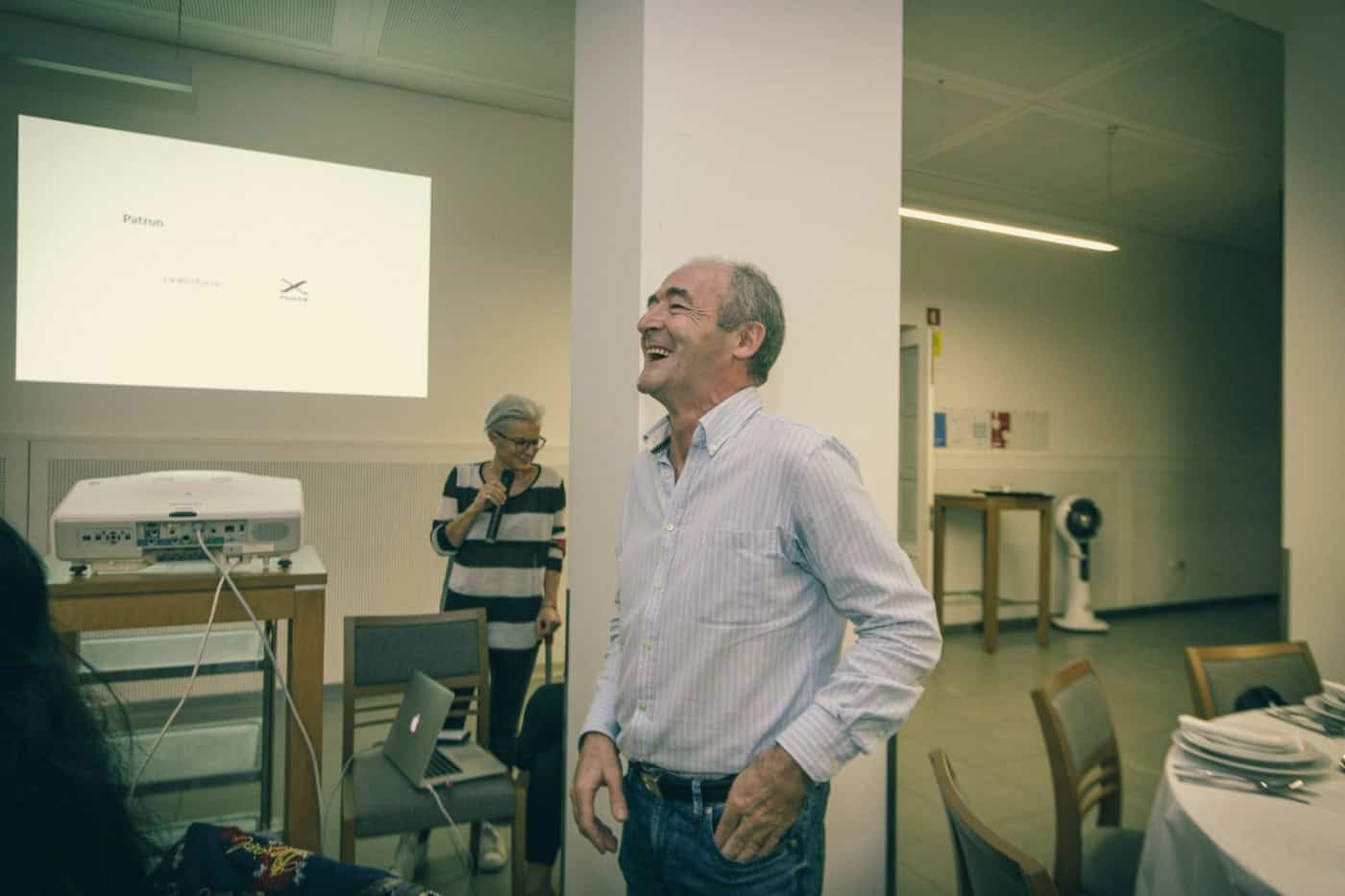 “A arte tem de obrigar à reflexão e o melhor para isso é a fotografia”