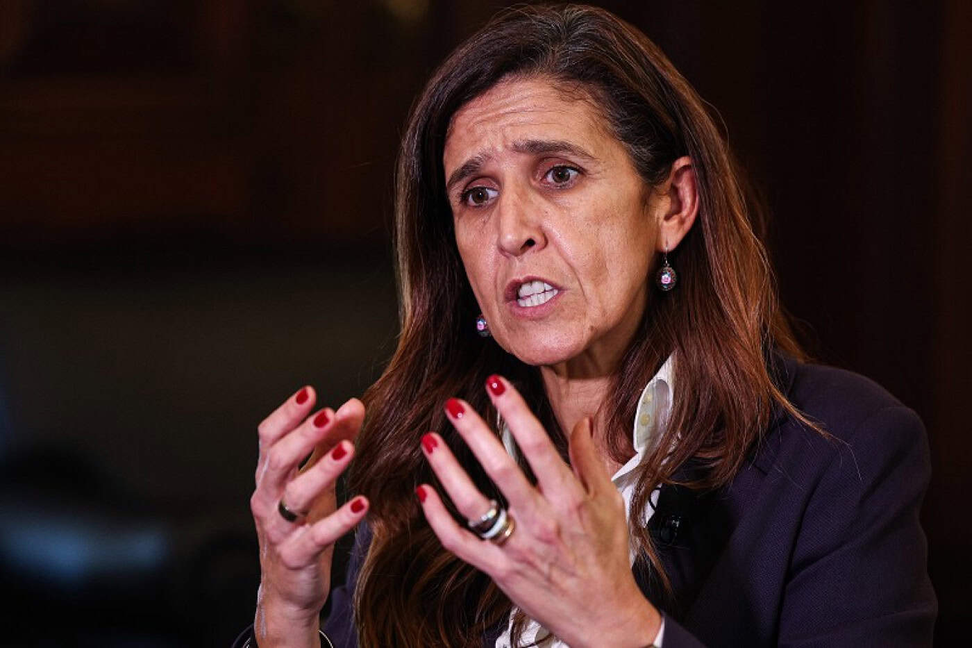 Governo pondera declarar situação de alerta contra incêndios devido a quadro meteorológico “complexo"