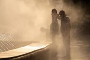 Braga está sob aviso laranja esta segunda-feira