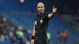 Luís Godinho vai dirigir jogo da Supertaça entre Benfica e FC Porto