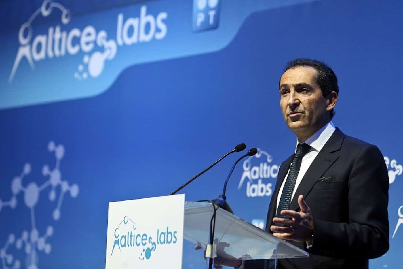 Drahi diz que 'Operação Picoas foi "um choque" e que se sente "traído e enganado"&nbsp;