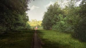 Rio reafirma: Parque Ecomonumental das Sete Fontes será realidade em 2025