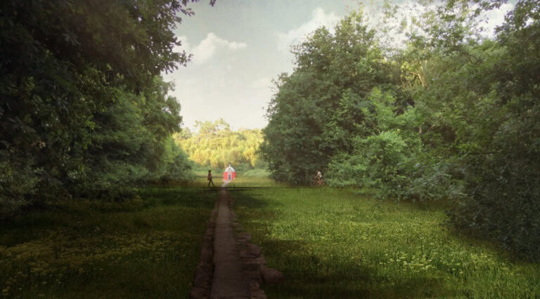 Rio reafirma: Parque Ecomonumental das Sete Fontes será realidade em 2025