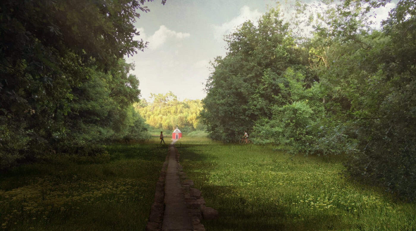 Rio reafirma: Parque Ecomonumental das Sete Fontes será realidade em 2025