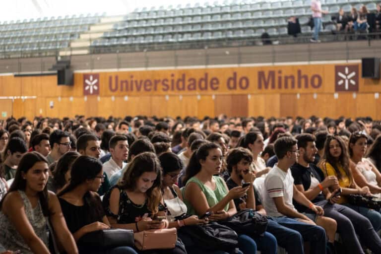 Fundos regionais e privados integram novo modelo de financiamento do ensino superior