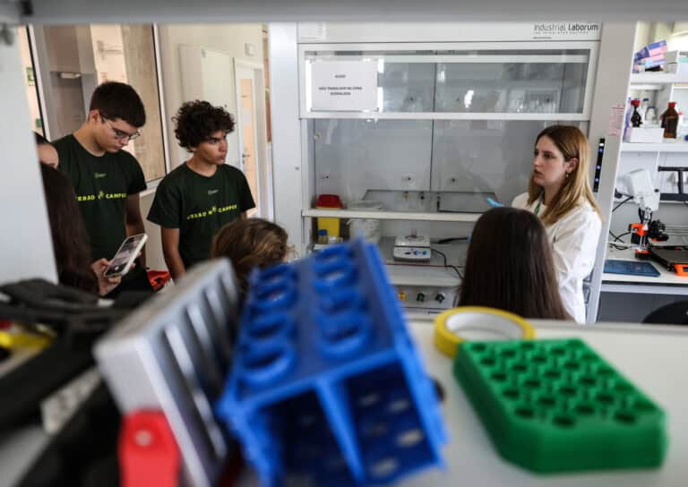 Número de candidatos ao Ensino Superior desce face ao ano passado