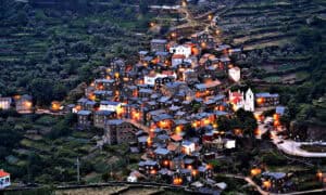 Organização Mundial do Turismo distingue Aldeias Históricas pelas boas práticas&nbsp;