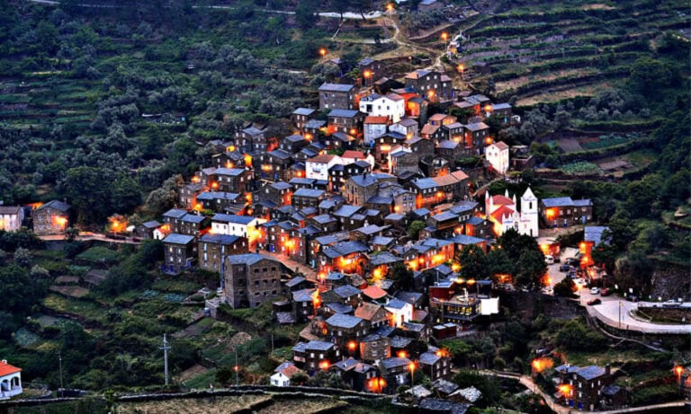 Organização Mundial do Turismo distingue Aldeias Históricas pelas boas práticas&nbsp;