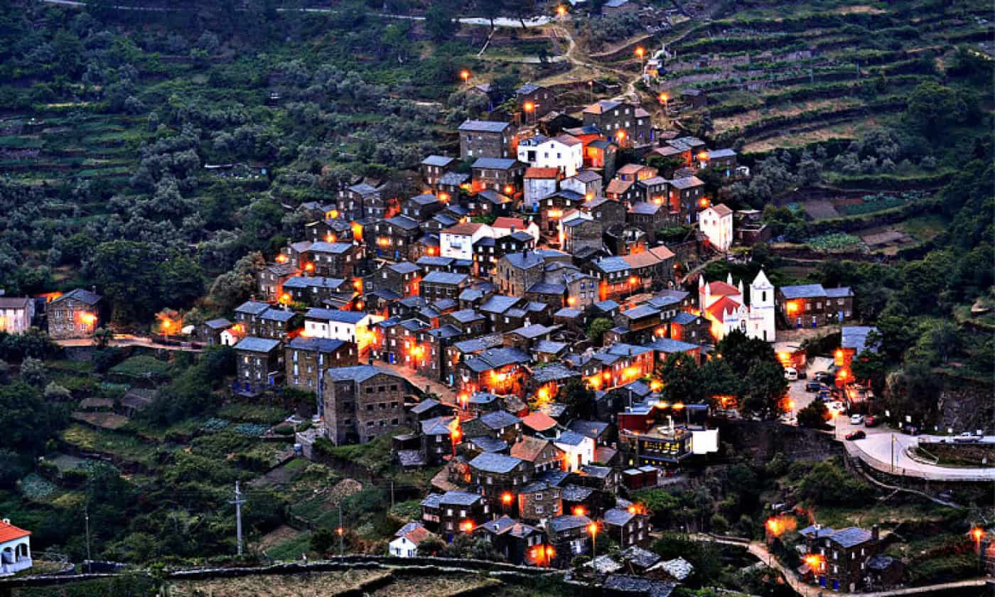 Organização Mundial do Turismo distingue Aldeias Históricas pelas boas práticas