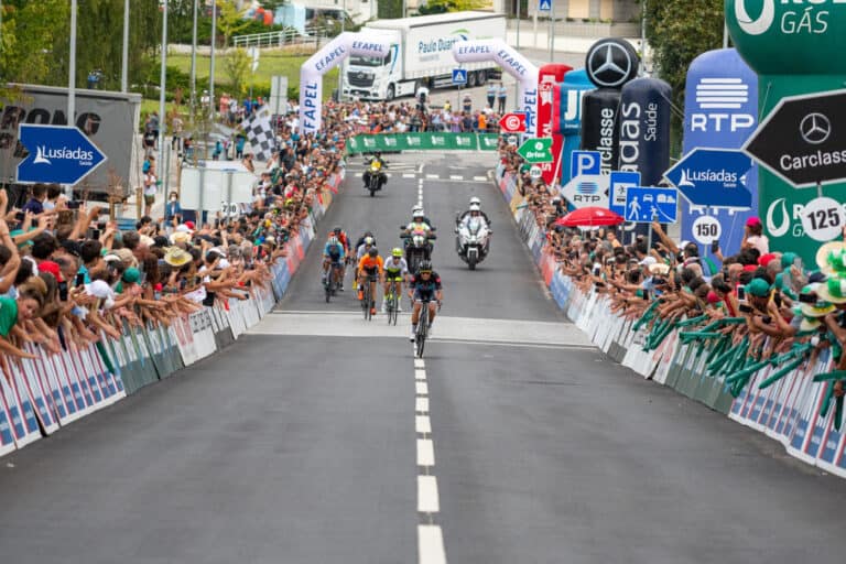 Mais de 20 instituições de ensino superior nas várias etapas da Volta a Portugal