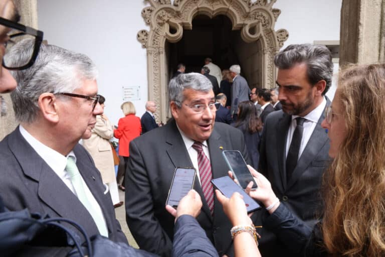 Presidente da CCDR-N critica municipalização de museus