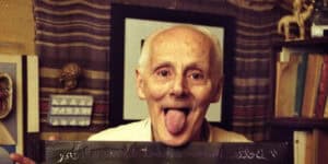 "Fez o intocável descer do pedestal." Marcelo assinala centenário de Mário Cesariny&nbsp;