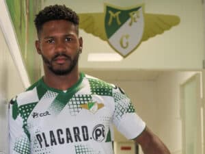 Defesa Fabiano deixa Sporting de Braga e reforça Moreirense até 2026&nbsp;