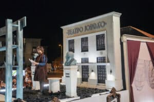 Meio milhão de pessoas nas Gualterianas