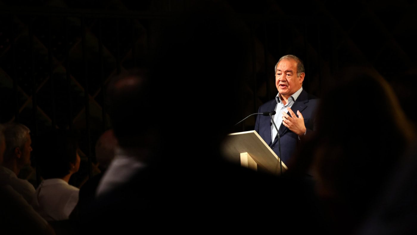 Ministro da Economia diz que crescimento do desemprego “não é dramático”