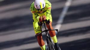 Rafael Reis parte para a primeira etapa de amarelo da 84.ª Volta a Portugal&nbsp;