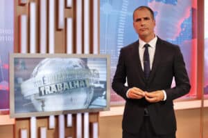 "Isto é gozar com quem trabalha" com estreia marcada para o Altice Forum Braga