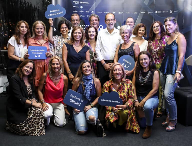 Luís Represas vai animar 8º Encontro Caixa Alumni