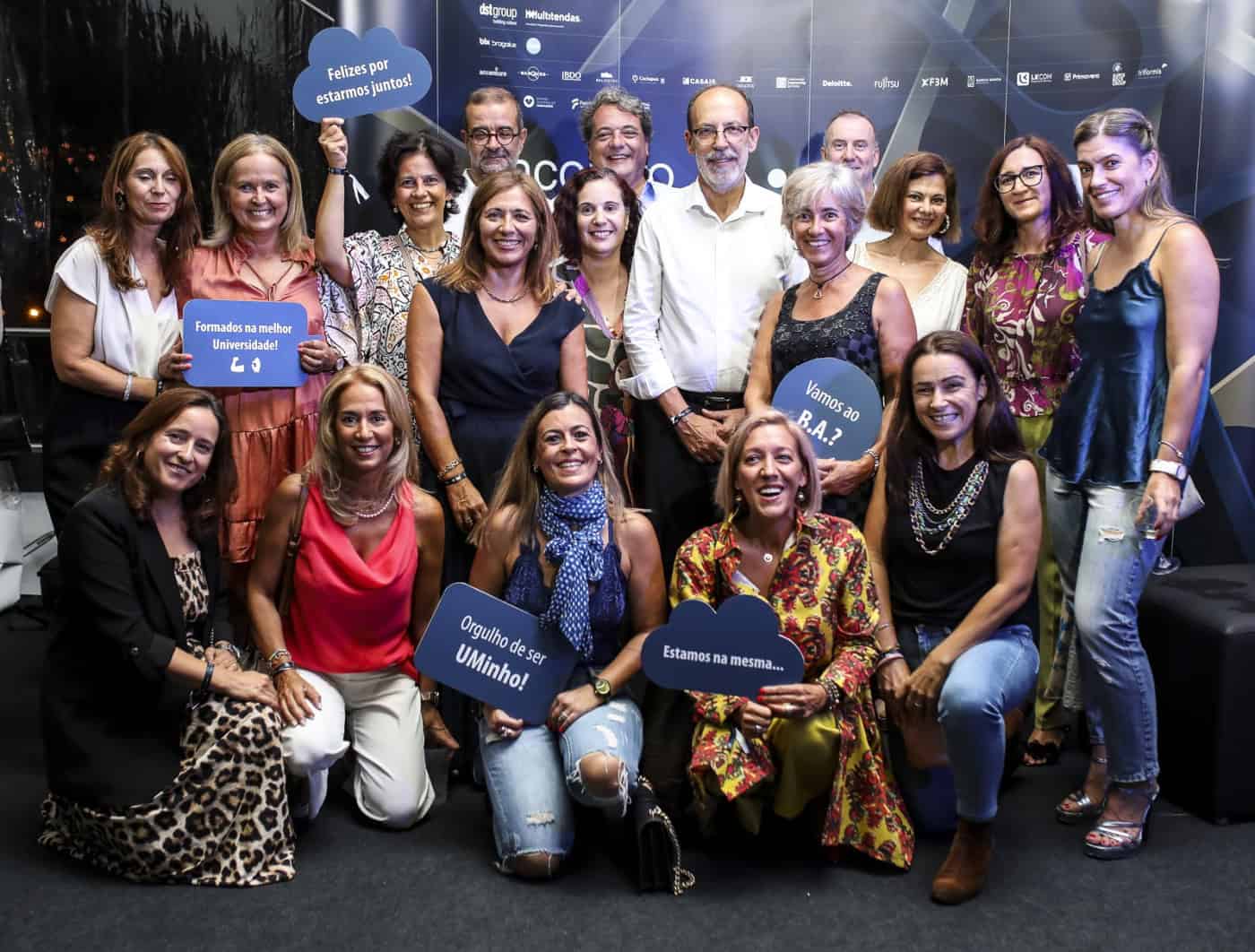 Luís Represas vai animar 8º Encontro Caixa Alumni