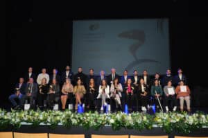 Esposende recebe 26ª gala dos troféus desportivos ‘O Minhoto’