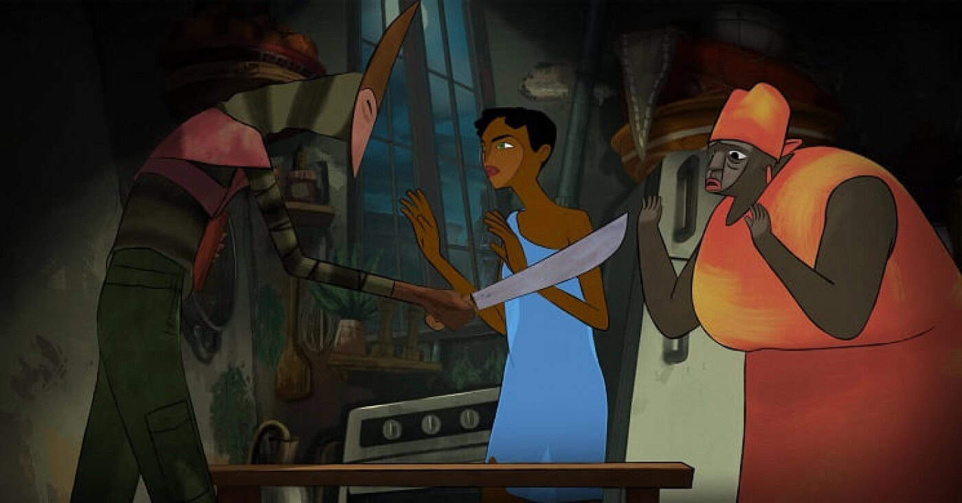 "Nayola", "Légua" e díptico de João Canijo vão a votos a caminho dos Óscares&nbsp;