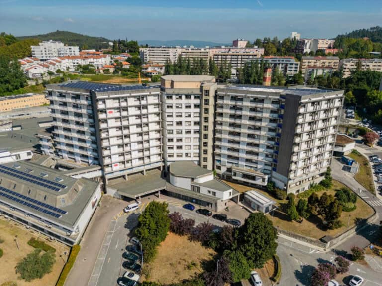 Guimarães fez o dobro dos partos previstos com encerramento de urgência de Braga