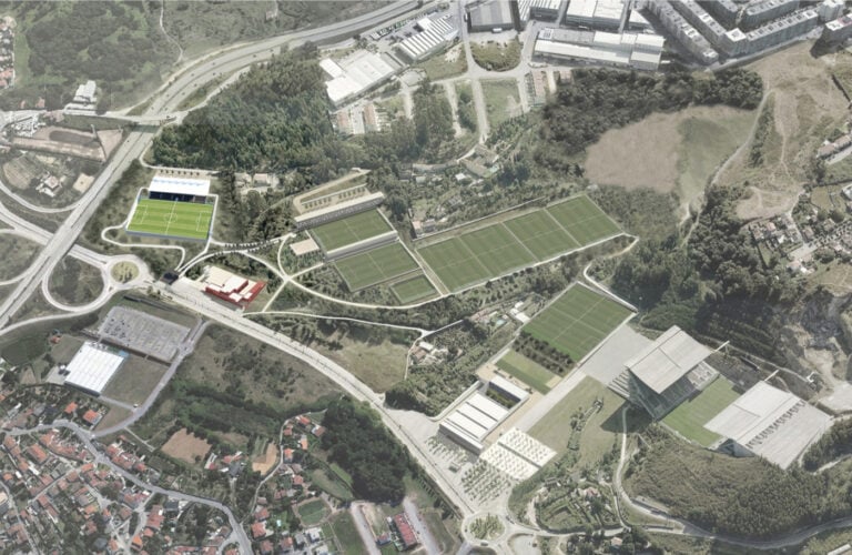 “A cidade de Braga vai finalmente ter vida nesta zona”