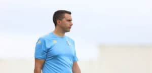 FC Vizela procura fazer história em Alvalade no arranque da época 23/24